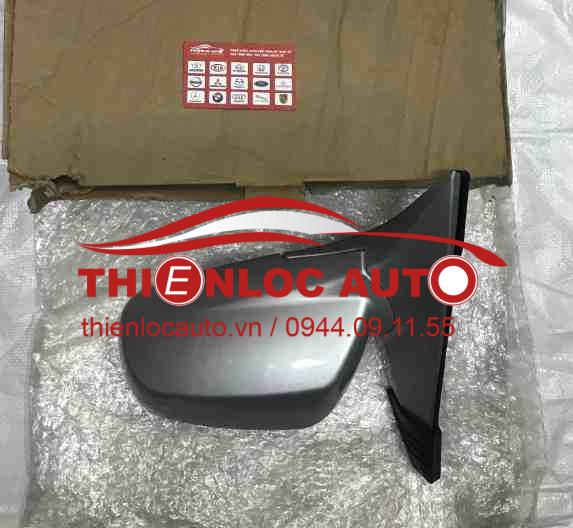 GƯƠNG (KÍNH) CHIẾU HẬU TRÁI DAEWOO MAGNUS