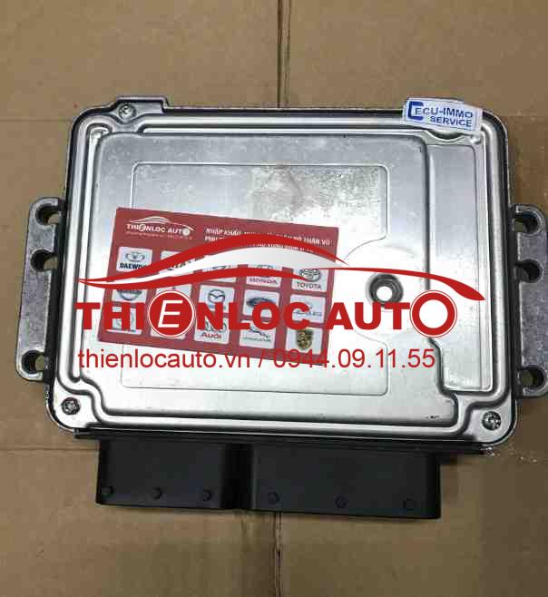 HỘP ECU (HỘP ĐEN) FORD EVEREST
