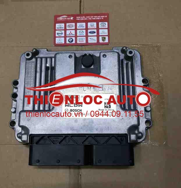 HỘP ECU (HỘP ĐEN) FORD EVEREST