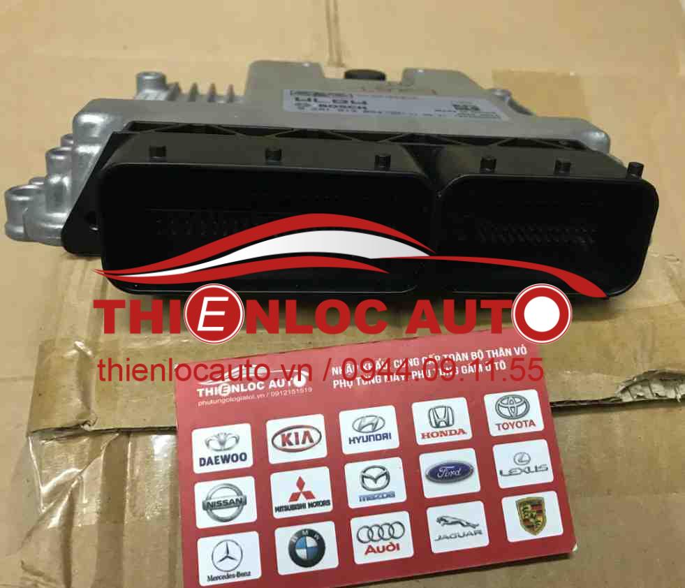 HỘP ECU (HỘP ĐEN) FORD EVEREST