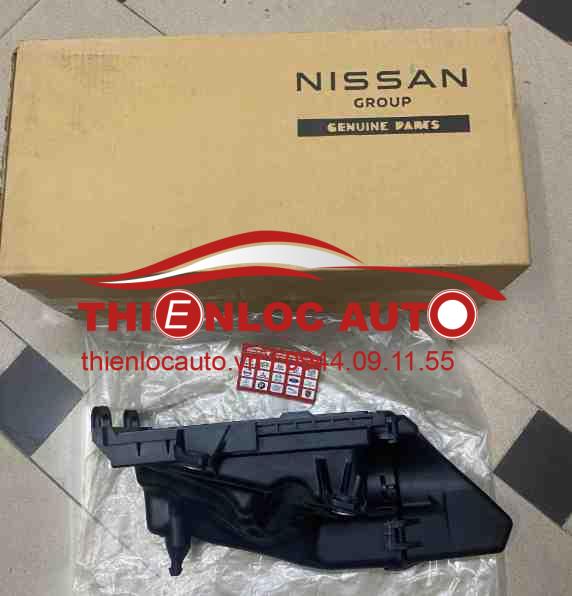 HỘP LỌC GIÓ ĐỘNG CƠ NISSAN SUNNY