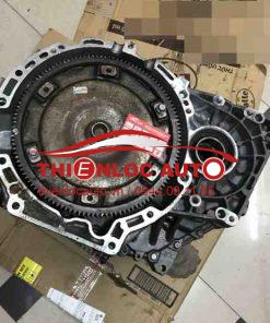 HỘP SỐ TỰ ĐỘNG HYUNDAI SANTAFE
