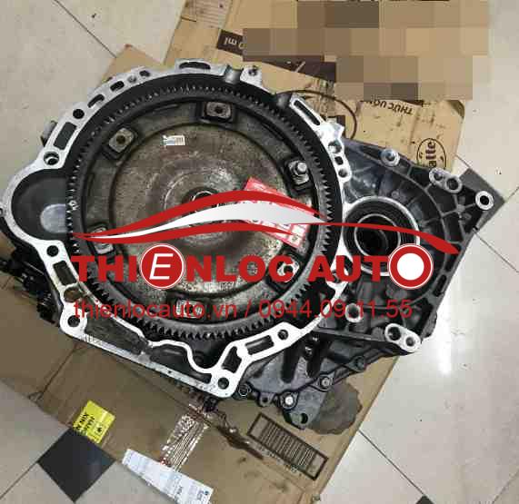 HỘP SỐ TỰ ĐỘNG HYUNDAI SANTAFE