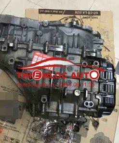HỘP SỐ TỰ ĐỘNG HYUNDAI SANTAFE