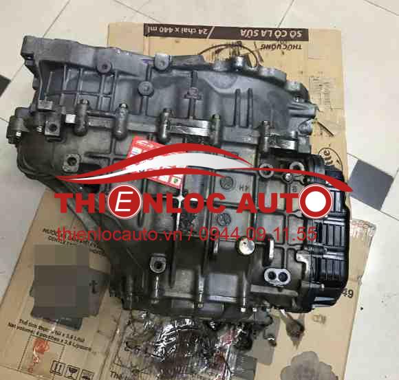HỘP SỐ TỰ ĐỘNG HYUNDAI SANTAFE