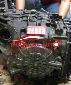 HỘP SỐ TỰ ĐỘNG HYUNDAI SANTAFE