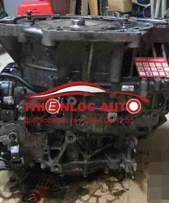 HỘP SỐ TỰ ĐỘNG HYUNDAI SANTAFE