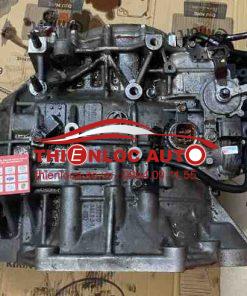 HỘP SỐ TỰ ĐỘNG HYUNDAI SANTAFE