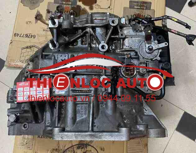 HỘP SỐ TỰ ĐỘNG HYUNDAI SANTAFE