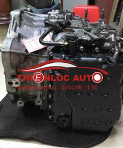 HỘP SỐ TỰ ĐỘNG HYUNDAI SANTAFE