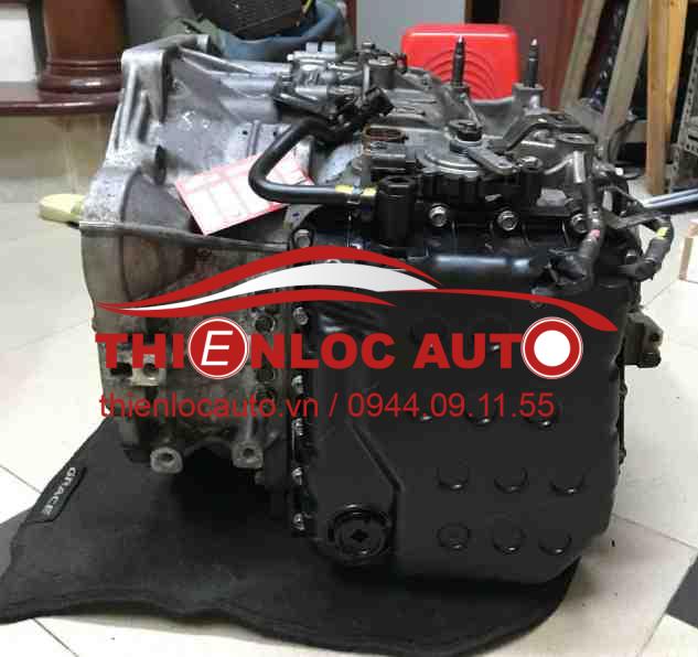 HỘP SỐ TỰ ĐỘNG HYUNDAI SANTAFE