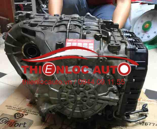 HỘP SỐ TỰ ĐỘNG HYUNDAI SANTAFE