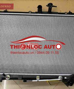 KÉT NƯỚC MITSUBISHI TRITON.