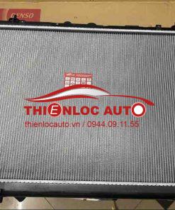 KÉT NƯỚC MITSUBISHI TRITON.