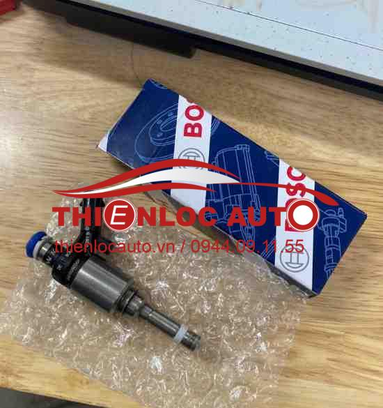 KIM (BÉP) PHUN NHIÊN LIỆU AUDI Q5