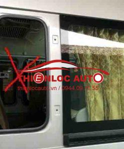 KÍNH HÔNG SAU PHẢI FORD TRANSIT