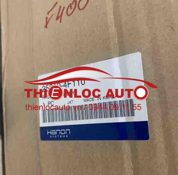 KÉT NƯỚC HYUNDAI PORTER 2