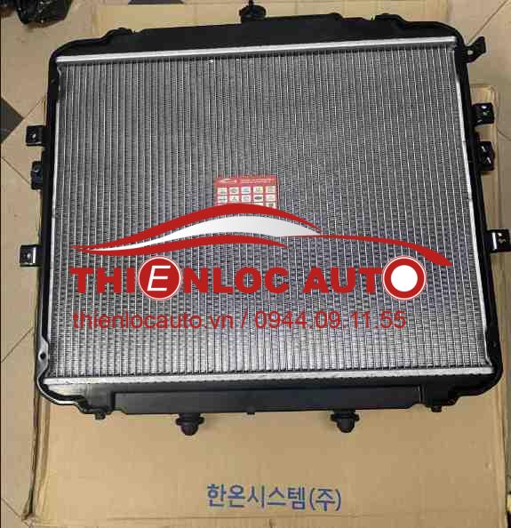 KÉT NƯỚC HYUNDAI PORTER 2