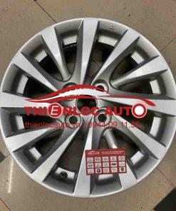 LA ZĂNG ĐÚC MITSUBISHI XPENDER,