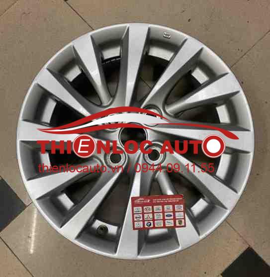 LA ZĂNG ĐÚC MITSUBISHI XPENDER,