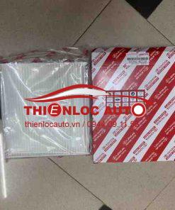 LỌC GIÓ ĐIỀU HÒA TOYOTA ALTIS