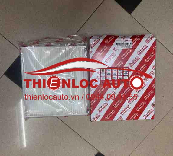 LỌC GIÓ ĐIỀU HÒA TOYOTA ALTIS