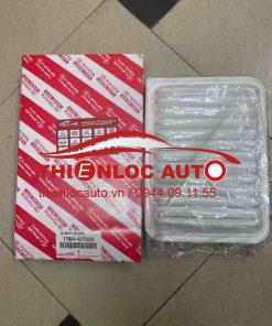 LỌC GIÓ ĐỘNG CƠ TOYOTA COROLLA ALTIS 2010