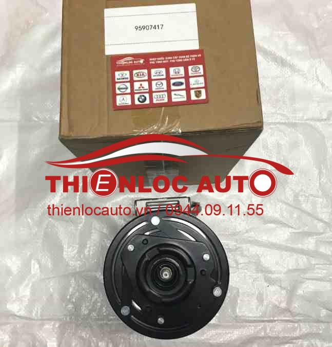 LỐC (LẠNH) ĐIỀU HÒA CHEVROLET AVEO