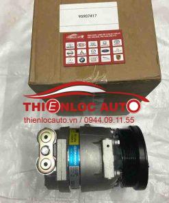 LỐC (LẠNH) ĐIỀU HÒA CHEVROLET AVEO