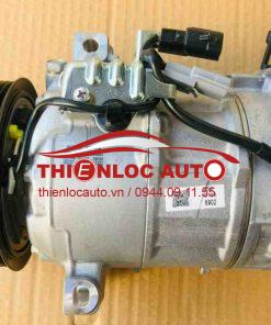 LỐC (LẠNH) ĐIỀU HÒA NISSAN X TRAIL