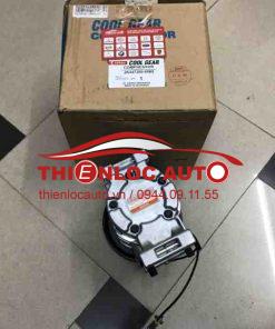 LỐC (LẠNH) ĐIỀU HÒA TOYOTA VIOS