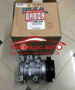 LỐC (LẠNH) ĐIỀU HÒA TOYOTA VIOS