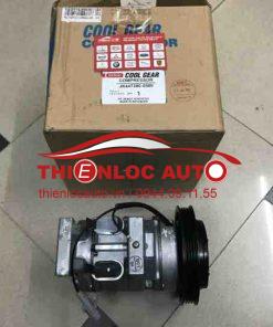 LỐC (LẠNH) ĐIỀU HÒA TOYOTA VIOS