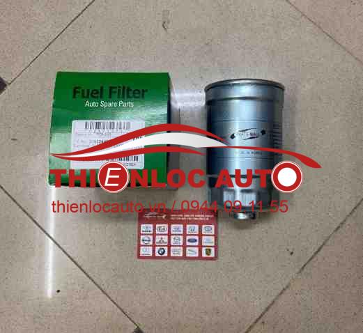 LỌC DẦU DIESEL KIA SEDONA
