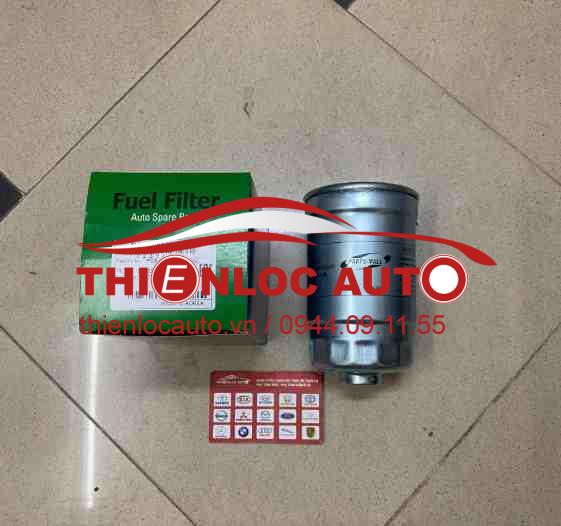 LỌC DẦU DIESEL KIA SEDONA