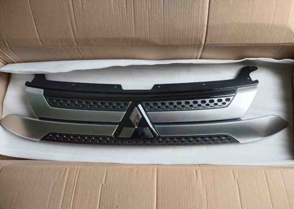 MẶT CA LĂNG MITSUBISHI OUNLANDER