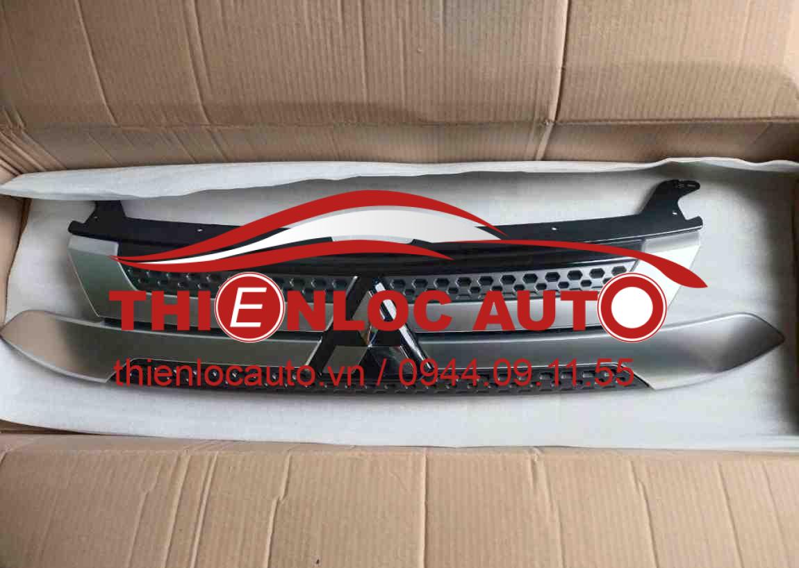 MẶT CA LĂNG MITSUBISHI OUNLANDER