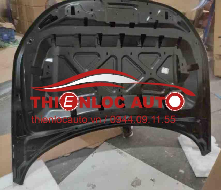 NẮP CAPO RANGE ROVER DISCOVERY 5