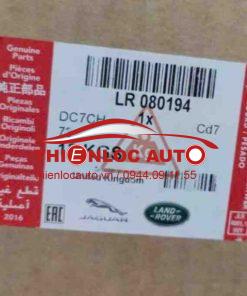 NẮP CAPO RANGE ROVER DISCOVERY 5