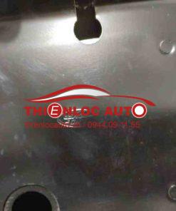 NẮP CAPO RANGE ROVER DISCOVERY 5