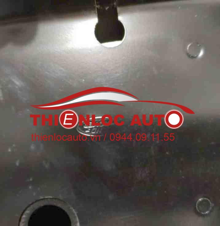 NẮP CAPO RANGE ROVER DISCOVERY 5