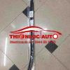 NẸP CHÂN KÍNH NGOÀI SAU PHẢI FORTUNER