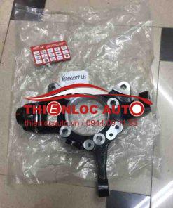 NGÕNG MOAY Ơ TRƯỚC TRÁI MITSUBISHI TRITON