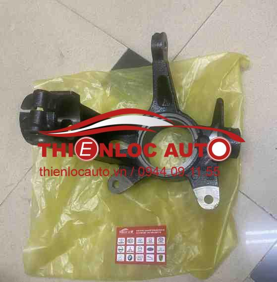 NGÕNG MOAY Ơ TRƯỚC PHẢI FORD EVEREST