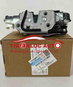 Ổ NGẬM CỬA TRƯỚC TRÁI VOLKSWAGEN POLO