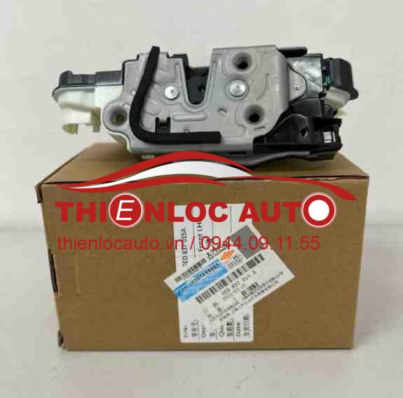 Ổ NGẬM CỬA TRƯỚC TRÁI VOLKSWAGEN POLO
