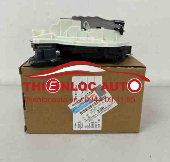 Ổ NGẬM CỬA TRƯỚC TRÁI VOLKSWAGEN POLO