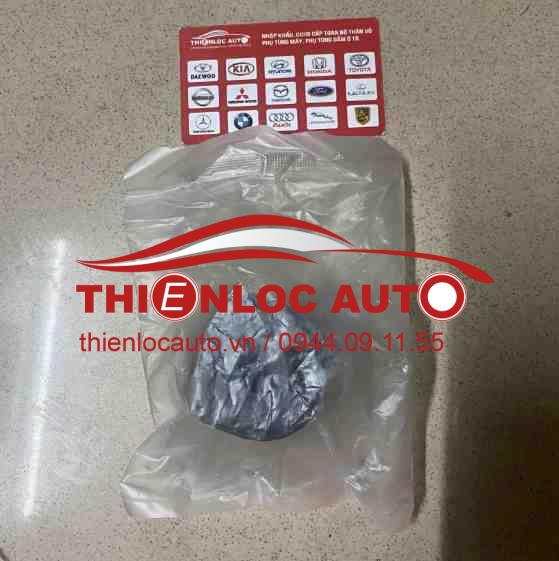 ỐP CAO SU CÂN BẰNG SAU NISSAN X TRAIL.