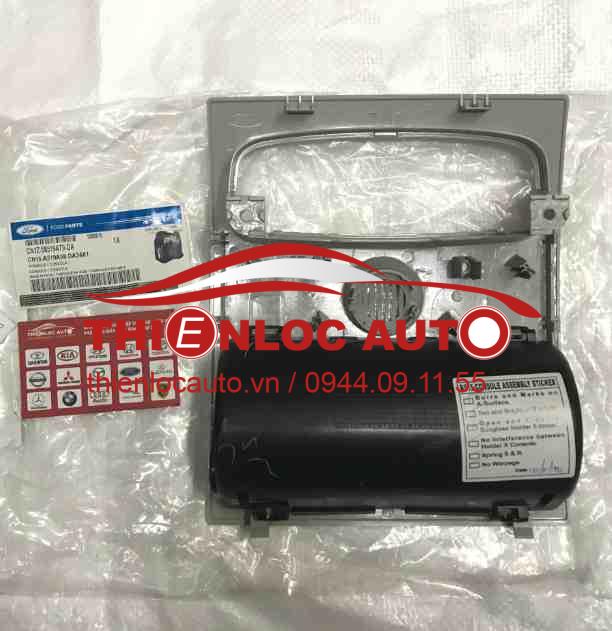ỐP ĐÈN TRẦN FORD RANGER