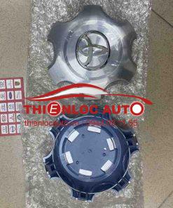 ỐP LA ZĂNG TOYOTA LANCRUISER